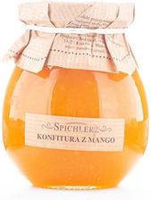 Zdjęcie Jawit Konfitura Z Mango Według Domowej Receptury 300g - Mikołów
