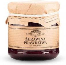Zdjęcie Jawit Żurawina Prawdziwa 200g - Wołów