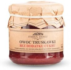 Zdjęcie Jawit Owoc Truskawki Bez Dodatku Cukru 200g - Wiązów