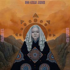 Zdjęcie Bror Gunnar Jansson: Faceless Evil Nameless Fear [CD] - Gorzów Wielkopolski