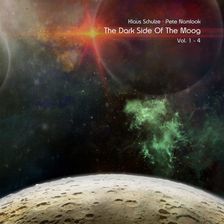 Zdjęcie Klaus Schulze & Pete Namlook: The Dark Side Of The Moog Vol 1-4 [5CD] - Dobrzyca
