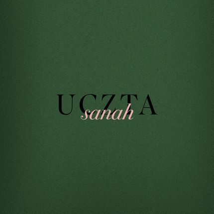 sanah - Uczta, CD