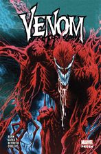 Zdjęcie Venom. Tom 2 - Ćmielów