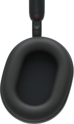 Słuchawki Sony WH-1000XM5 Czarny - Opinie i ceny na Ceneo.pl