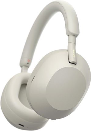 SONY(ソニー) WH-1000XM5-SM [プラチナシルバー] SONY WH-1000XM5 SM プラチナシルバー｜新品通販フジヤエービック