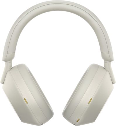 Słuchawki Sony WH-1000XM5 Srebrny - Opinie i ceny na Ceneo.pl