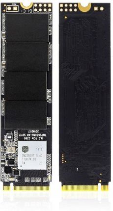 MicroStorage SSD 256GB M.2 (MS-SSD-256GB-010)
