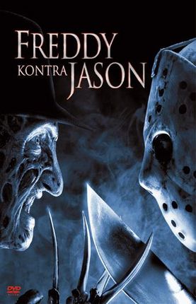 Freddy Kontra Jason (Freddy Vs. Jason) (DVD)