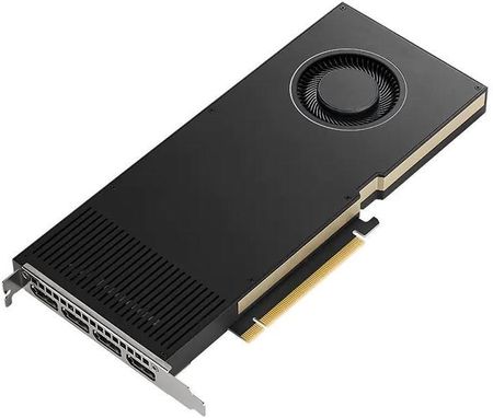 グラフィックボード・グラボ・ビデオカード NVIDIA RTX A4000 NVRTXA4000 PCIExp 16GB NVIDIA RTX A4000 - 株式会社 エルザ ジャパン