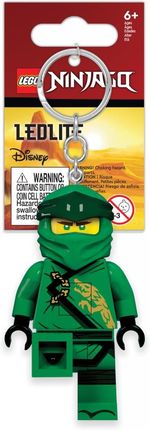 Yamann Brelok Z Latarką LEGO Ninjago Lloyd (Lgl Ke150H)