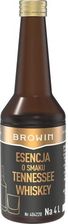 Browin Esencja Zaprawka Tennessee Whiskey Na 4L 40ml Biowin 404220 (6E6F957Bc)