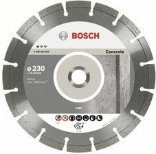 Zdjęcie Bosch Standard for Concrete 230mm 2608602200 - Łódź