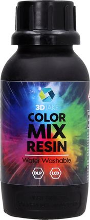 3Djake Color Mix Resin Water Washable - 500 g (CMRWW500)