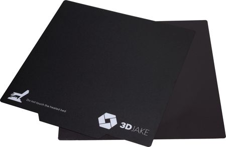 3Djake Magnetyczna płyta robocza - 470 x mm (MB470X470)