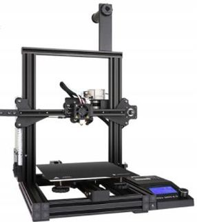 Urządzenie 3D Anycubic Drukarka 3d Mega Zero 2.0+ Filament (AC3D614) - Opinie i ceny na Ceneo.pl Urządzenie 3D Anycubic Drukarka 3d Mega Zero 2.0+ Filament (AC3D614) - Opinie i ceny na Ceneo.pl