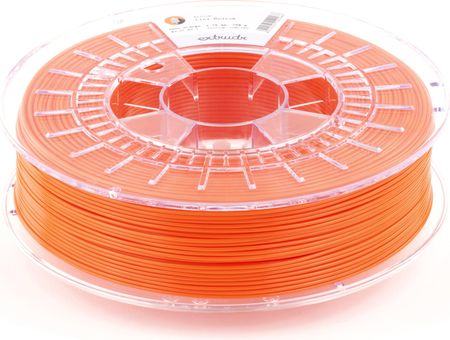 Extrudr TPU medium Neon Orange - 1,75 mm (9010241142286)