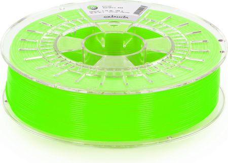 Extrudr DuraPro ASA Neon Zielony - 1,75 mm / 750 g (9010241202270)