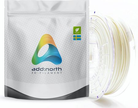 Addnorth Textura Matte Natural - 1,75 mm / 750 g (ANTE17MNA)
