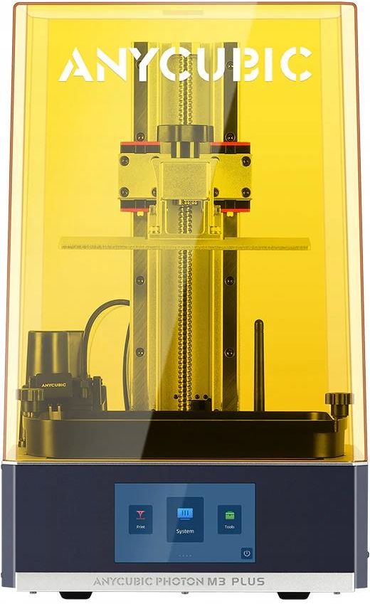 фото 3D-принтер Anycubic Photon M3 Plus