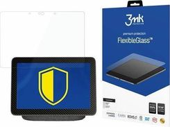 3Mk Folia ochronna FlexibleGlass Google Nest Hub Max 10 Szkło Hybrydowe