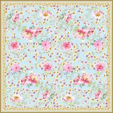 Zdjęcie Nuova R2S Serwetki 20 Szt. 3 Warstw. 414 Majf + (414MAJF) - Marki