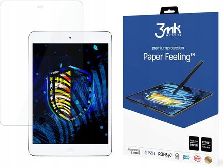 3Mk Apple iPad mini 2 - Paper Feeling 8.3'' (APPLEIPADMINI2)