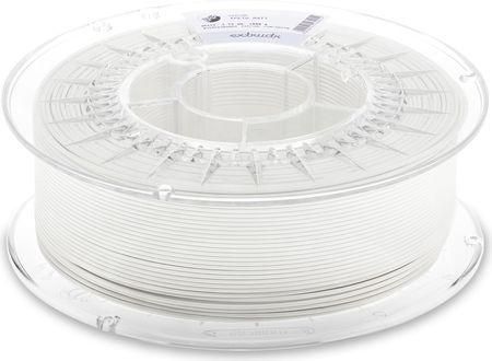 Extrudr XPETG matowy biały - 2,85 mm / 1000 g (9010241490011)