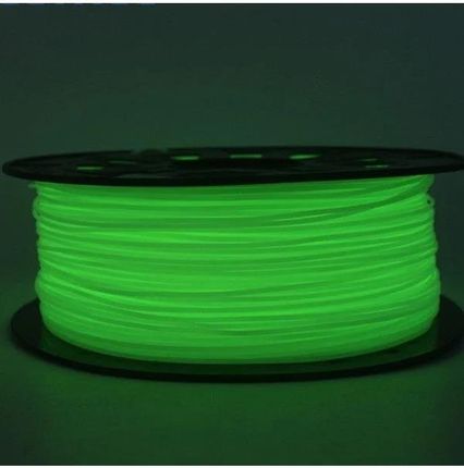 Anycubic PLA-ST 1.75 MM 1 KG GLOW IN DARK GREEN (ACPLGDG20)