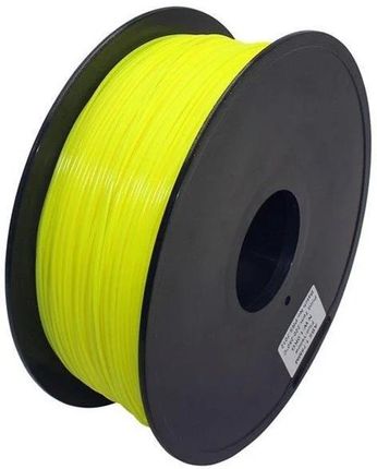 Anycubic ABS 1.75 MM 1 KG FLUORESCENCE YELLOW (ACABFY19)