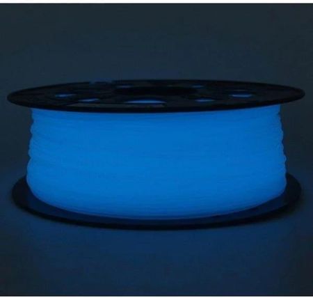 Anycubic ABS 1.75 MM 1 KG GLOW IN DARK BLUE (ACABGDB19)