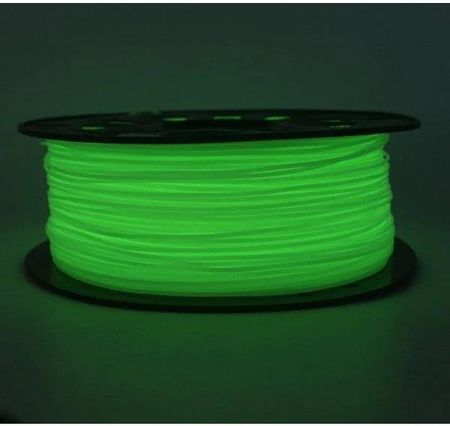 Anycubic ABS 1.75 MM 1 KG GLOW IN DARK GREEN (ACABGDG19)