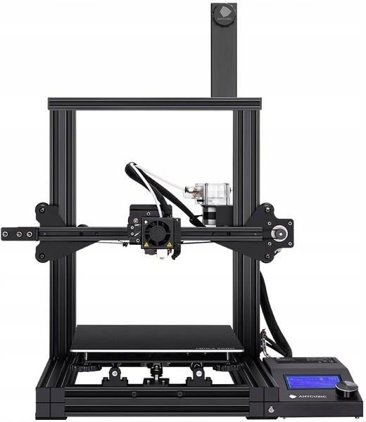 фото 3D-принтер Anycubic Mega Zero Extruder Bmg
