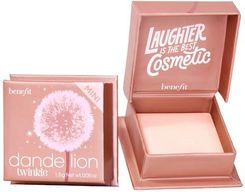 Zdjęcie Benefit Cosmetics Mini Dandelion Twinkle Rozświetlacz Do Policzków W Odcieniu Bladoróżowym 1.5 G - Lidzbark Warmiński