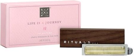 Rituals The Ritual Of Sakura Zapach Do Samochodu 6G