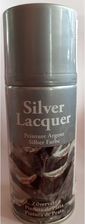 Zdjęcie Dekor Art Serwis Lakier Dekoracyjny Srebrny 150Ml - Sierpc