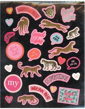 Zdjęcie Kayax Naklejki Dekoracyjne 3+ - Poznań