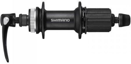 Shimano Piasta Tylna 10/11 Rzędowa Deore Linkglide Fh Ur600 32H Cl