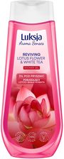 Zdjęcie Luksja Lotus Żel Pod Prysznic 500ml - Biała Piska