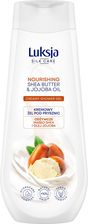 Zdjęcie Luksja Shea Butter Żel Pod Prysznic 500ml - Słubice
