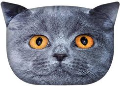 Poduszka British Cat 30 x 45 cm