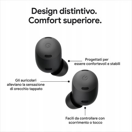 Google Pixel Buds Pro 本体 Google Pixel Buds Pro 2 純正 正規品 | スマート家電／IoTを