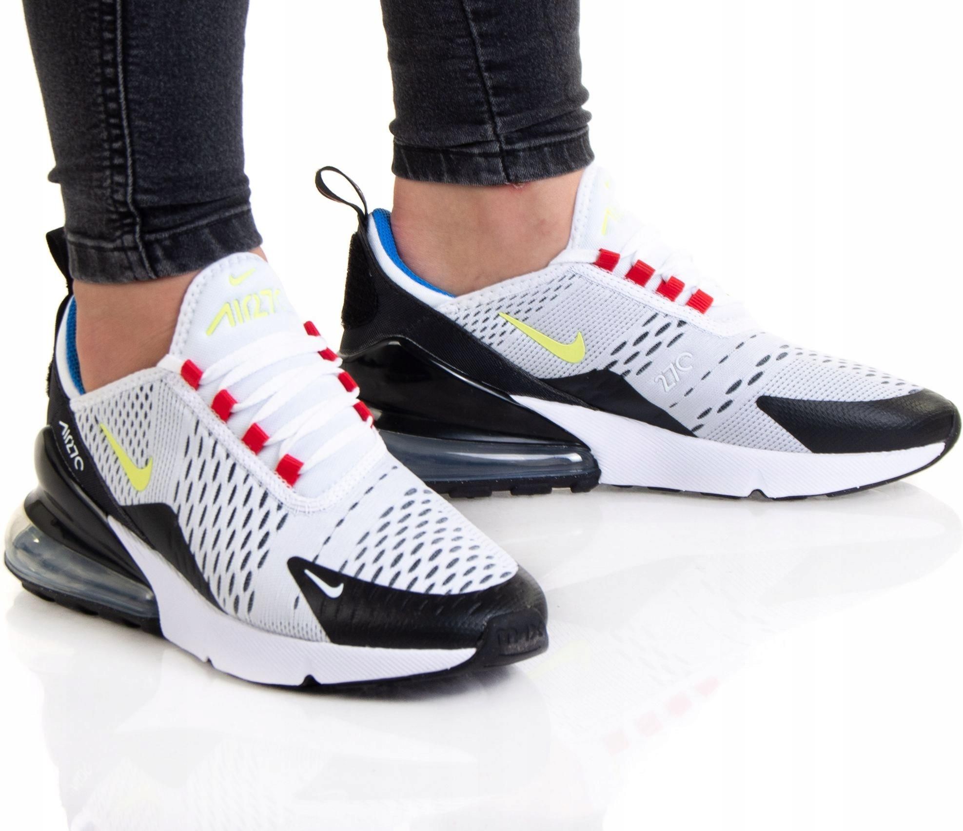 Air max 270 damskie ceneo sale