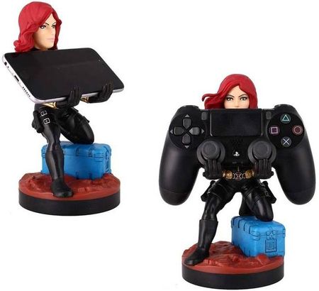 Cable Guy Marvel Avengers: Black Widow for PS5 / PS4 / Xbox / Xbox Series X