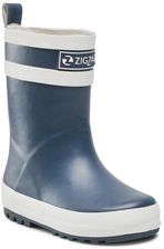 Zdjęcie ZigZag Kalosze Hurricane Kids Z214306 Granatowy - Piechowice