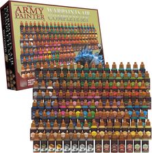 Zdjęcie Army Painter Set Warpaints Air Complete - Pszów