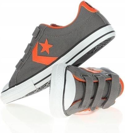 Trampki Converse Star Player EV3 642930C Ceny i opinie Ceneo.pl