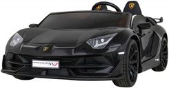 Zdjęcie Pojazd Lamborghini Svj Drift Czarny - Strzelce Opolskie