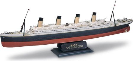 Revell Rms Titanic