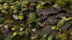 Zdjęcie Gamersgrass Laser Plants Monstera - Krotoszyn