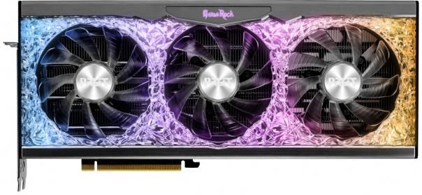 Palit GeForce RTX 3090 Ti GameRock 24GB GDDR6X (NED309T019SB-1022G
